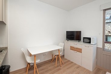 Apartamentos Lake Placid Deluxe 3000