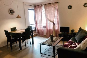 Apartamentos Lake Placid Deluxe 3000