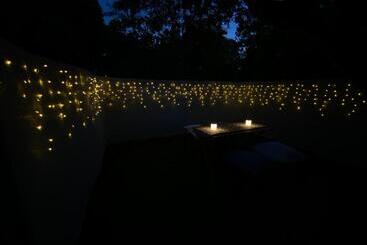 Bed and Breakfast Casa Vespucci