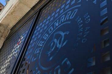 ベッドアンドブレックファースト Covo Del Carbonaro