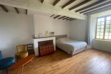 Bed and Breakfast Domaine La Tour