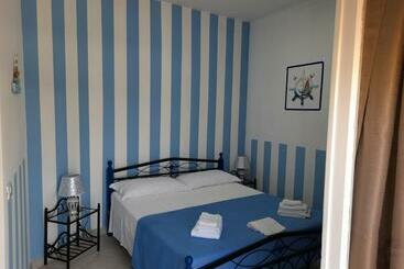 Bed and Breakfast Ely Sea