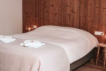 Bed and Breakfast Friese Hoeve Sneek