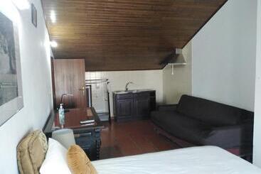 ベッドアンドブレックファースト Mix Inn