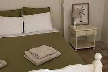 مبيت وإفطار Monte Vinea