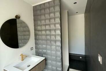 تختخواب و صبحانه Villa Magnolia