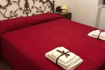 Bed and Breakfast Villa Paradiso