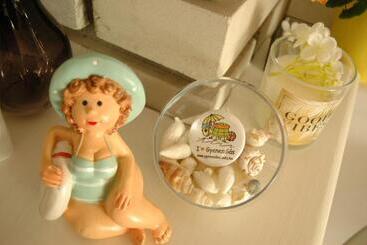 Belysium Bed & Breakfast Panzió