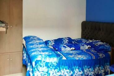 فندق House Of Kiano Syariah Redpartner