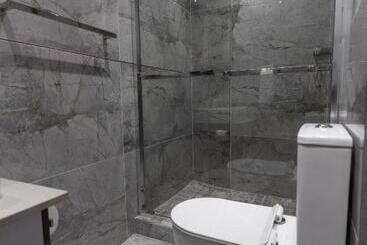 호텔 Luxe Suites Boutique