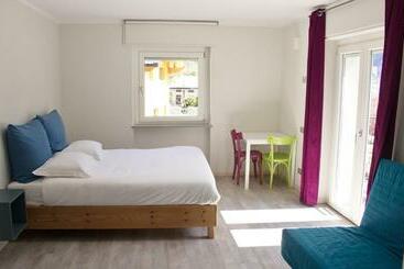 L Oura B&b