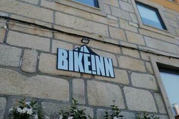 پانسیون Bikeinn