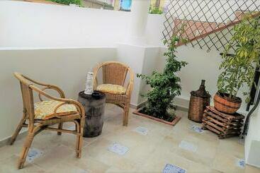 膳宿费 Dimora D Estate