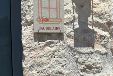 ペンション La Finestra Dimora Charme