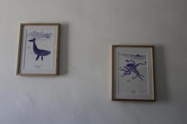 پانسیون La Villa Du Chai