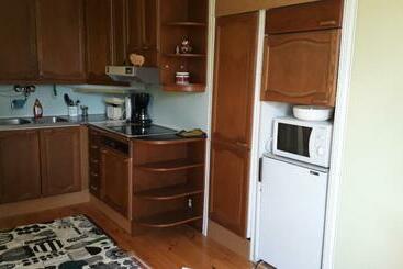 بنسيون Studio Mummola