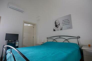 פנסיון Bed&dreams In Salento Camera Superior