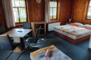 Pension Horalka 206