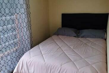 旅馆 Posada Tres Marías Un Rincón De Magia Zacateca