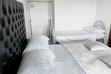 B&b Blessed Bilocale