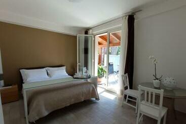 B&b Casa Althea