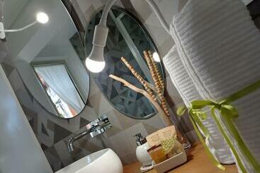 B&b Casa Althea