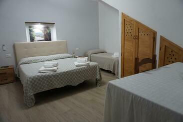B&b Ondes