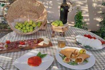 B&b Tenuta San Michele