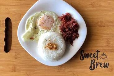 צימר A&e Apartelle