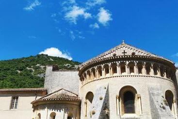 민박 Au Bord Du Verdus