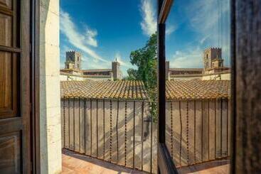 تختخواب و صبحانه Casa Contreras