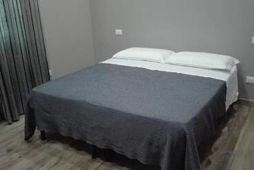 تختخواب و صبحانه Il Mulino
