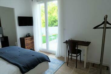 צימר La Bastide D Alix