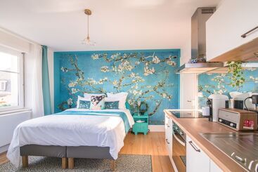 تختخواب و صبحانه Maison 1934 Bnb