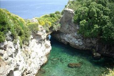 Bed and Breakfast Tettoeletto