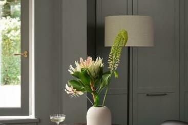 Boutique Hotel Benedict Noordwijk