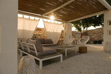 公寓式酒店  Borgo Santamarta