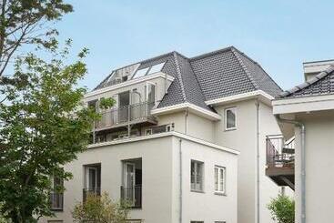 아파트호텔 Boutique Hotel Benedict Noordwijk