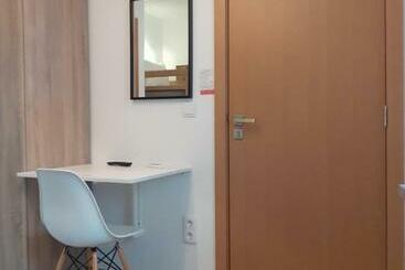 Hostel Sertã