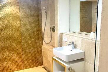 בית מלון כפרי Die Finca