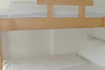 酒店 Gasthaus Gemsli