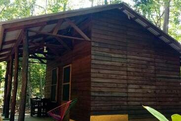 فندق Kan Kan Ha By Rotamundos