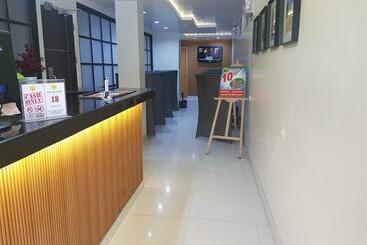 هتل My Inn Calamba