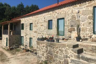 Отель Quinta Casa Do Retiro