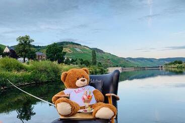 ホテル Restaurant Unikat