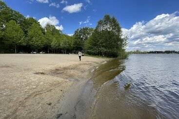 Motel Daria Hennigsdorf Berlin