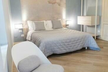 Пансион Acquerello