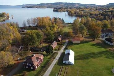 펜션 Annexet Kilafors