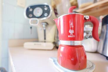 펜션 B&b Pothos   Eng Ita   Air Conditioning Wi Fi Fridge Netflix Local Guide   Aria Condizionata, Frigo