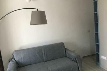 פנסיון Casa Vacanze Rose Marie